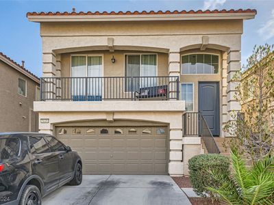 5649 Brimstone Hill Ave, Las Vegas, NV, 89141