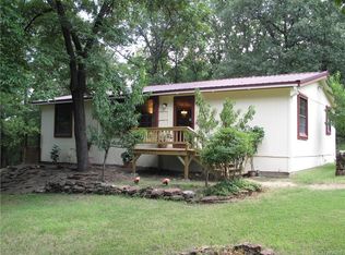 23330 Stonehaven Road, Cookson, OK 74427