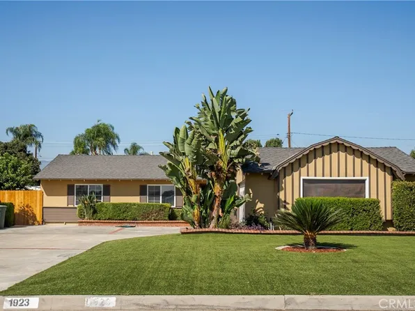1923 E Eckerman Ave, West Covina, CA 91791