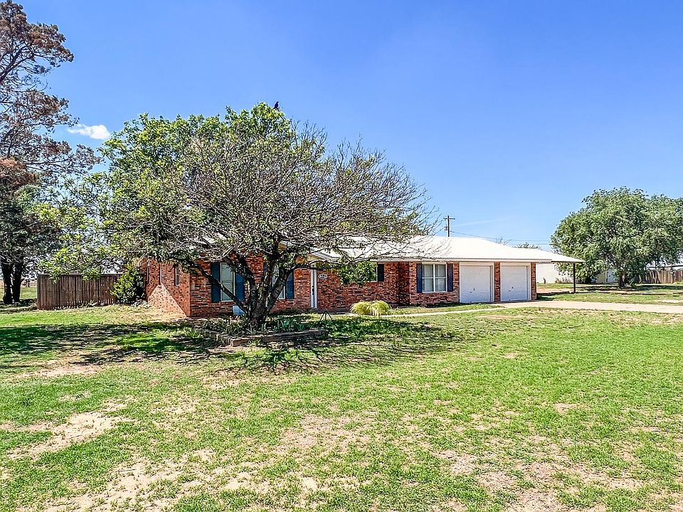 856 S Fm 168, Smyer, TX 79367 MLS 202306603 Zillow