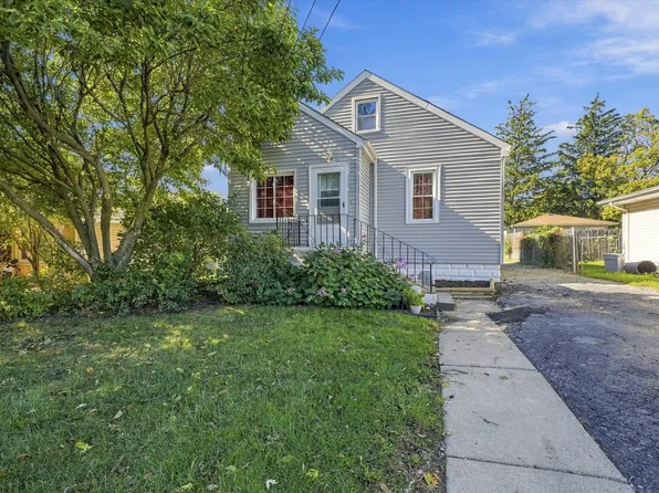 15102 Lavergne Ave, Oak Forest, IL 60452