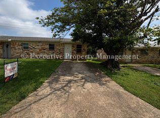 410 Sunset Lane, Copperas Cove, TX 76522