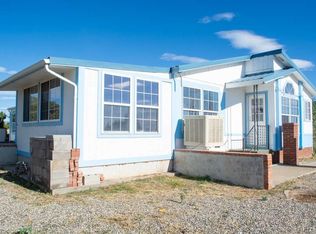 190 Mount Mestas Dr, Walsenburg, CO 81089