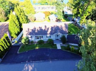 159 Minturn St, Port Ewen, NY 12466