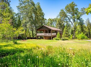 4797 Opossum Path, Garden Valley, CA 95633