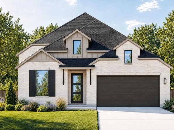Plan Hampton Plan, Landmark
