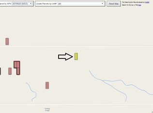 AZ Sun Sites #9, Sunsites, AZ 85625
