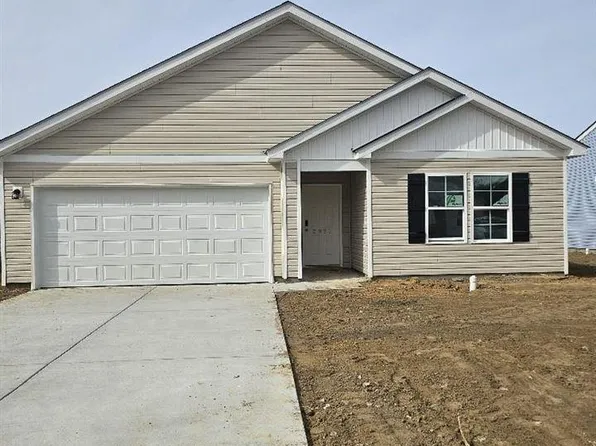 2022 E Paces Trl, Darlington, SC 29532