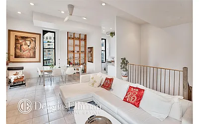 Sold by Douglas Elliman