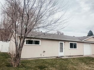 3219 Vickery Dr, Billings, MT 59102