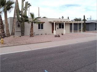8244 E Plaza Ave, Scottsdale, AZ 85250