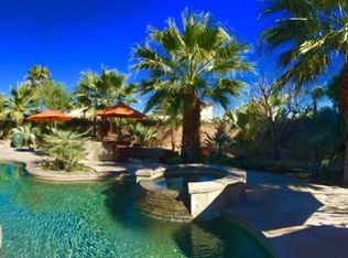 40278 Rancho Palmeras, Rancho Mirage, CA 92270