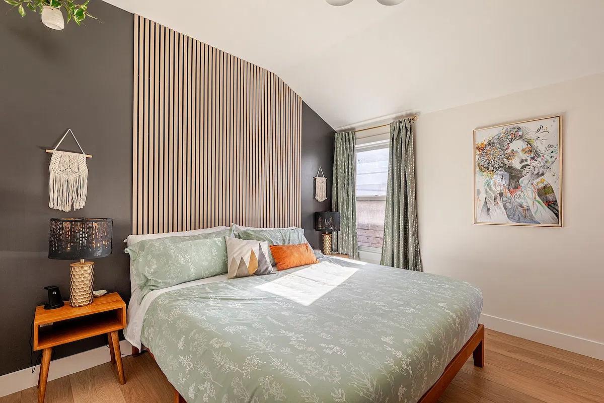 1 bed, 620 sqft, $2,650 — Photo 4
