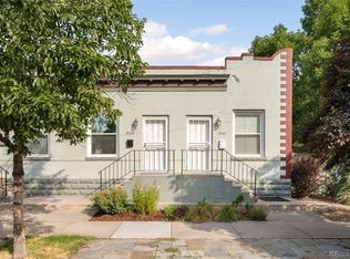 3059 Curtis Street, Denver, CO 80205