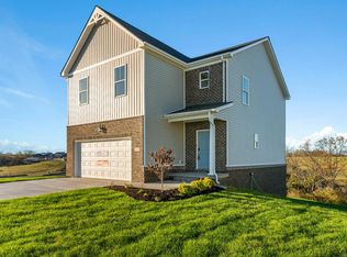 824 Copley Pointe Dr, Richmond, KY 40475