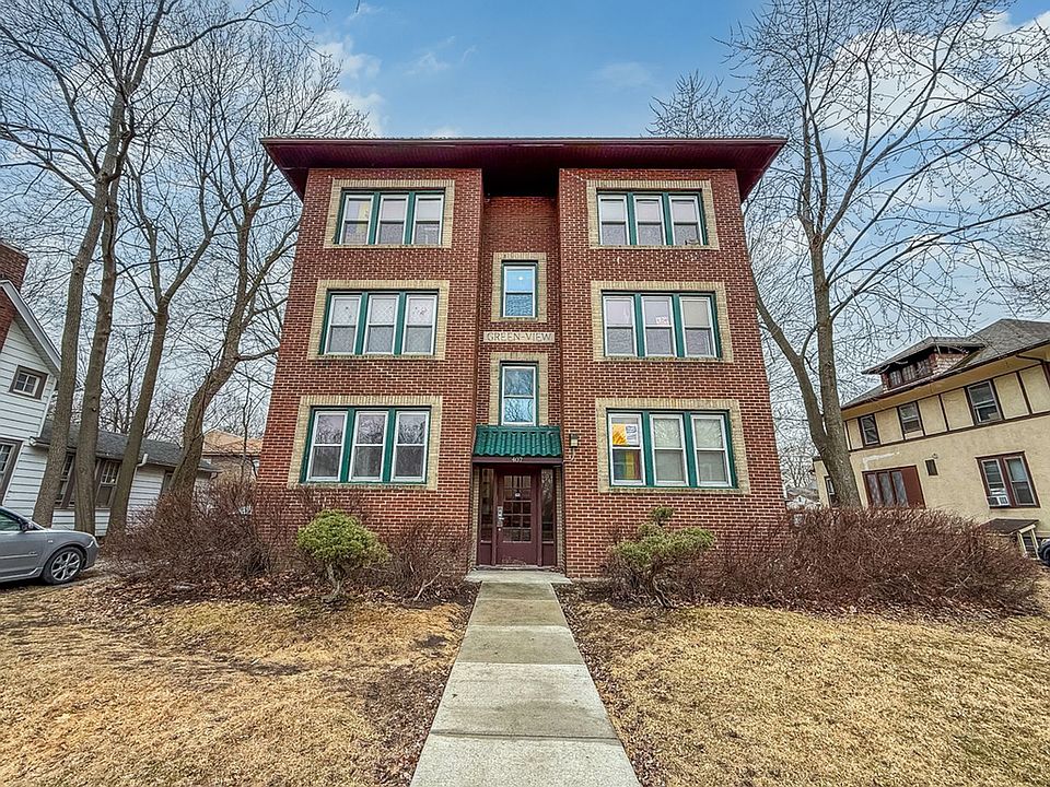 1st image of 407 W Green St #7