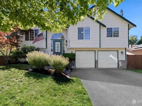 10716 211th Avenue Ct E, Bonney Lake, WA 98391