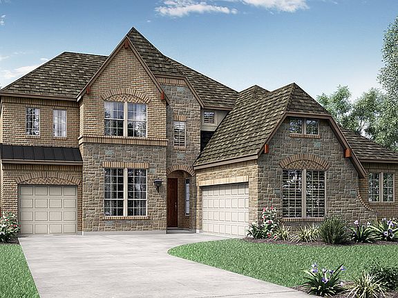 Homestead Elevation C