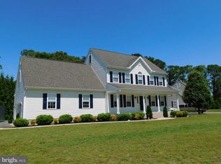 9958 Lenary Dr, Delmar, MD 21875