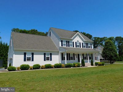 9958 Lenary Dr, Delmar, MD, 21875