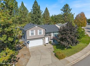 6973 W Legacy Dr, Rathdrum, ID 83858