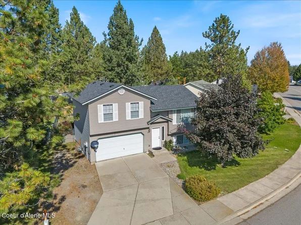 6973 W Legacy Dr, Rathdrum, ID 83858