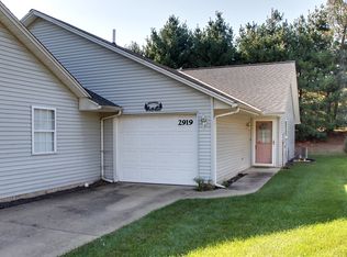 2919 Bluff Ridge Dr, Quincy, IL 62305