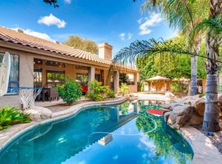 9059 E Blanche Dr, Scottsdale, AZ 85260