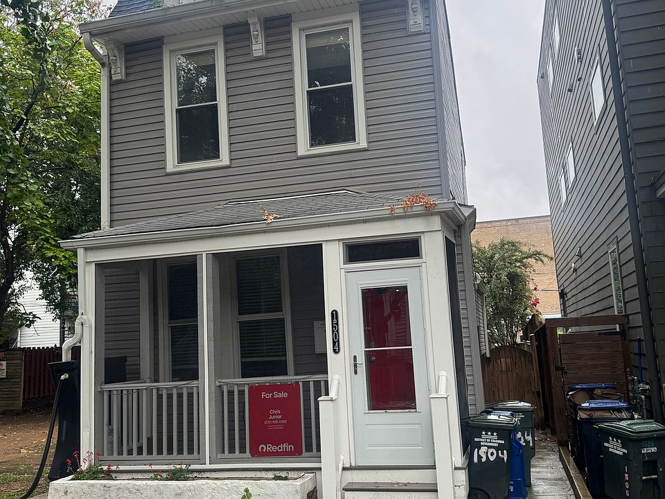 1st image of 1504 Gales St NE