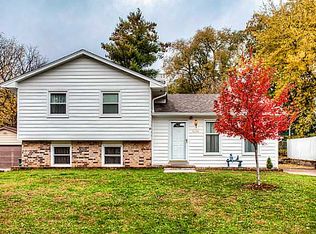 4216 Thompson Ave, Des Moines, IA 50317