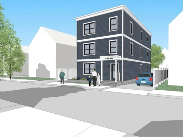 15 Dean St, Everett, MA 02149