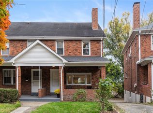 2871 Fernwald Rd, Pittsburgh, PA 15217