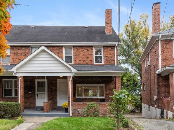 2871 Fernwald Rd, Pittsburgh, PA 15217
