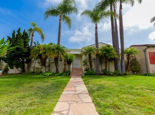 4241 Ingleside Ave, San Diego, CA 92103
