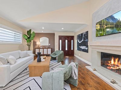 4961 Alcove Ave, Valley Village, CA, 91607