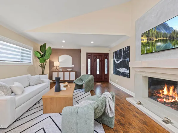 4961 Alcove Ave, Valley Village, CA 91607