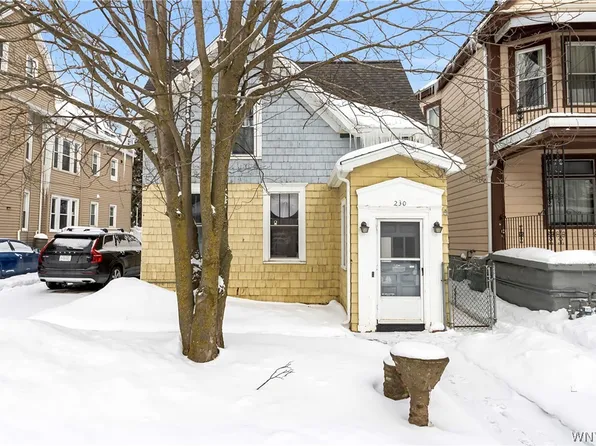 230 Bird Ave, Buffalo, NY 14213