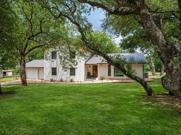 12426 Deer Trak, Austin, TX 78727
