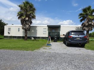164 Sunrise Ct, Houma, LA 70360