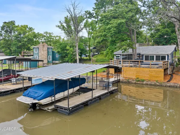 37 Rub Jean Dr, Sunrise Beach, MO 65079