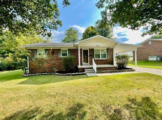 304 Valley View Dr, Beaver Dam, KY 42320