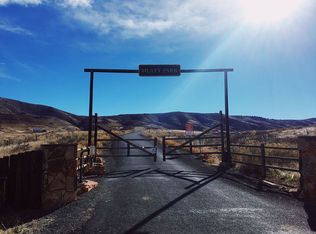 9205 Gold Mine Rd, Loveland, CO 80538