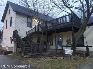 547 N Howard St APT C, Akron, OH 44310