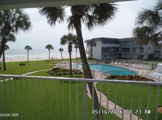 815 S Ocean Shore Blvd #9A, Ormond Beach, FL 32176