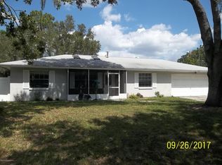 11327 Collingswood St, Spring Hill, FL 34608