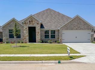 GARLAND Plan, Northspur, Terrell, TX 75160