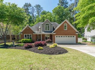 314 Coventry Lake Dr, Lexington, SC 29072