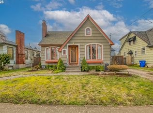 3629 NE 67th Ave, Portland, OR