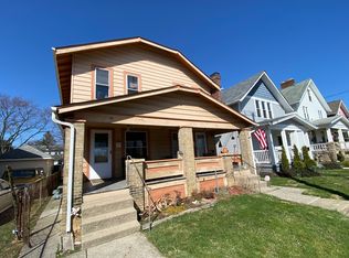 412 E Moler St, Columbus, OH 43207