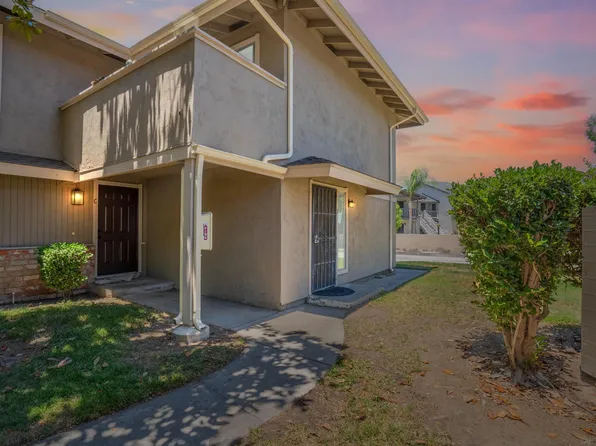 921 Amistad Court 370 4 #D-514-28, El Cajon, CA 92019